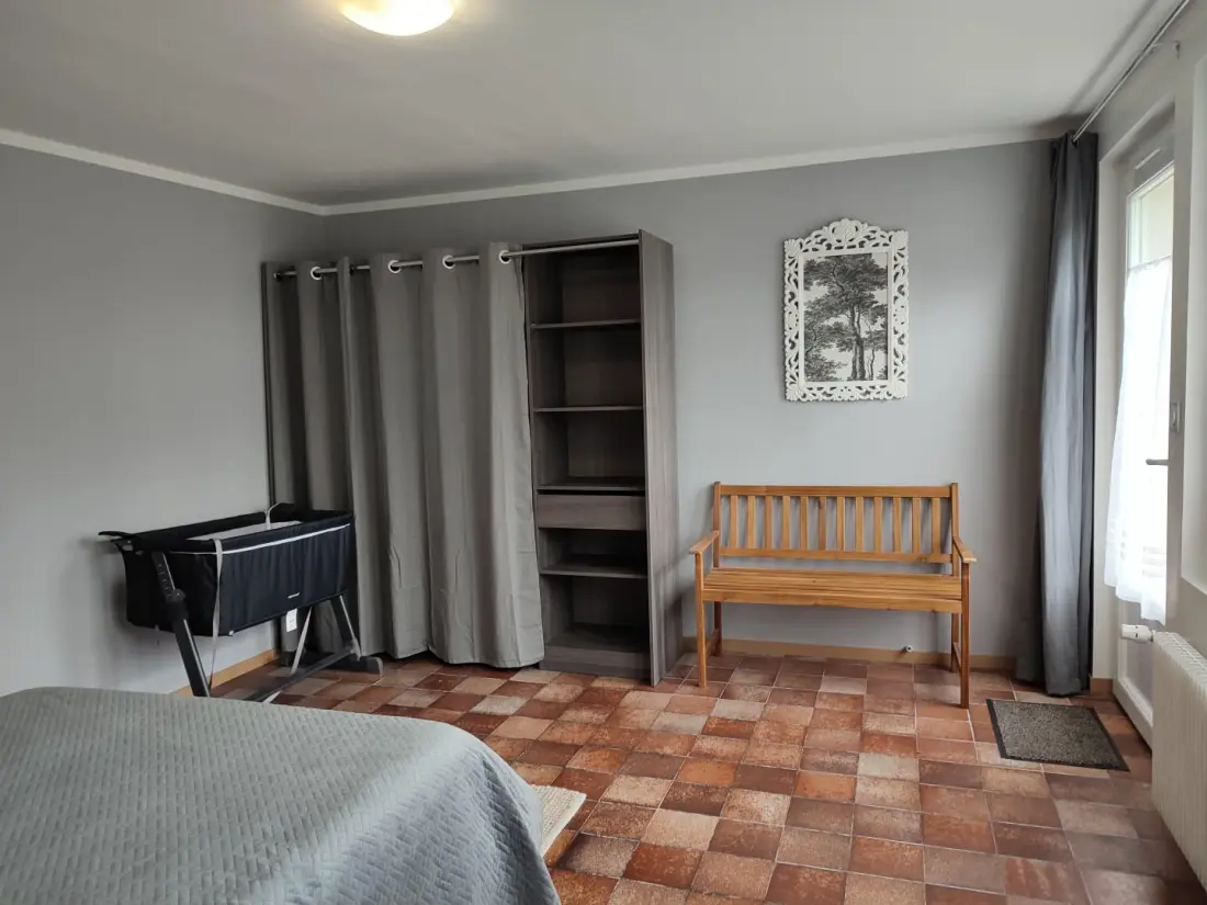 Gîte de France Gîtes de france® - le gîte de la forêt 3 épis