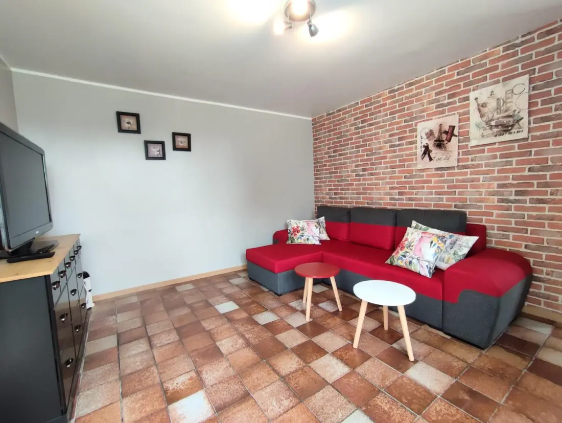 Gîte de France Gîtes de france® - le gîte de la forêt 3 épis