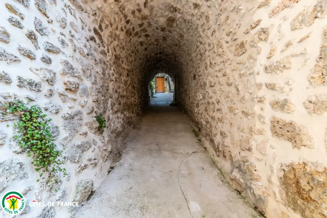 Gîte de France La voisine 4 épis
