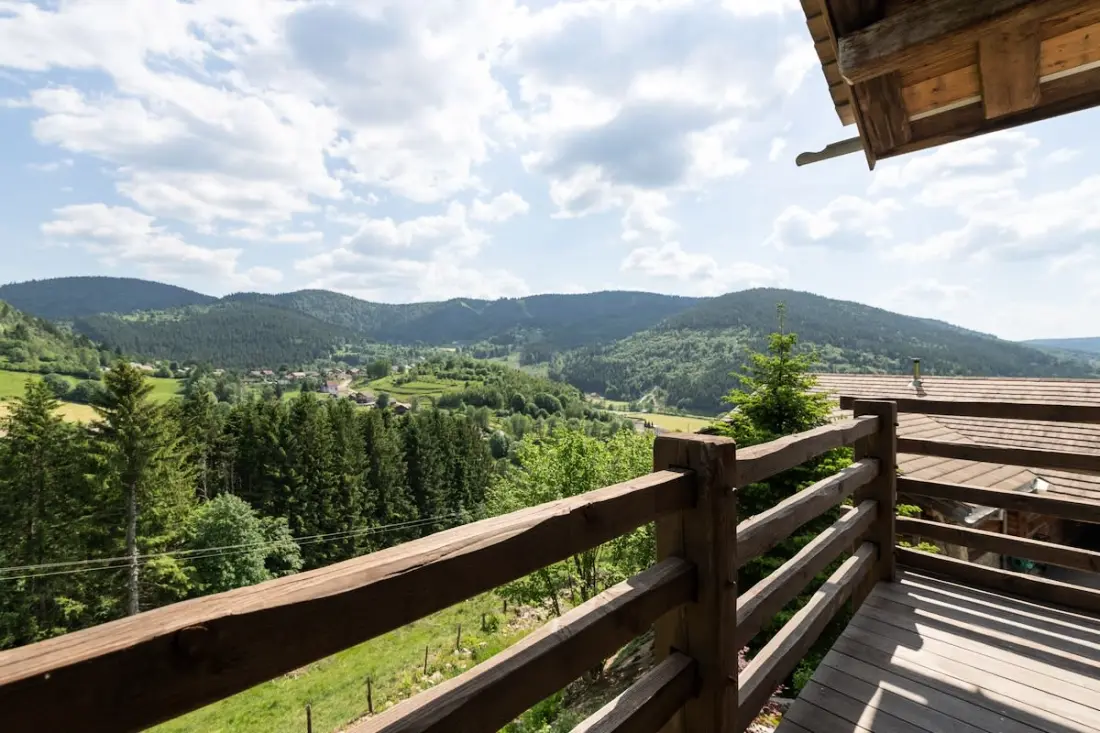 Chalet "le Cocoonid" - Bain Nordique - Sauna