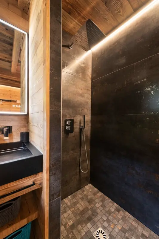 Chalet "le Cocoonid" - Bain Nordique - Sauna