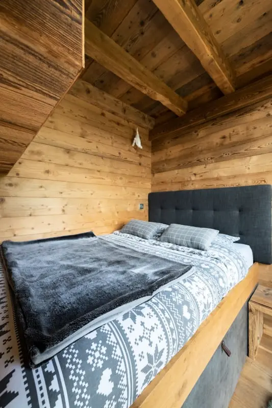 Chalet "le Cocoonid" - Bain Nordique - Sauna