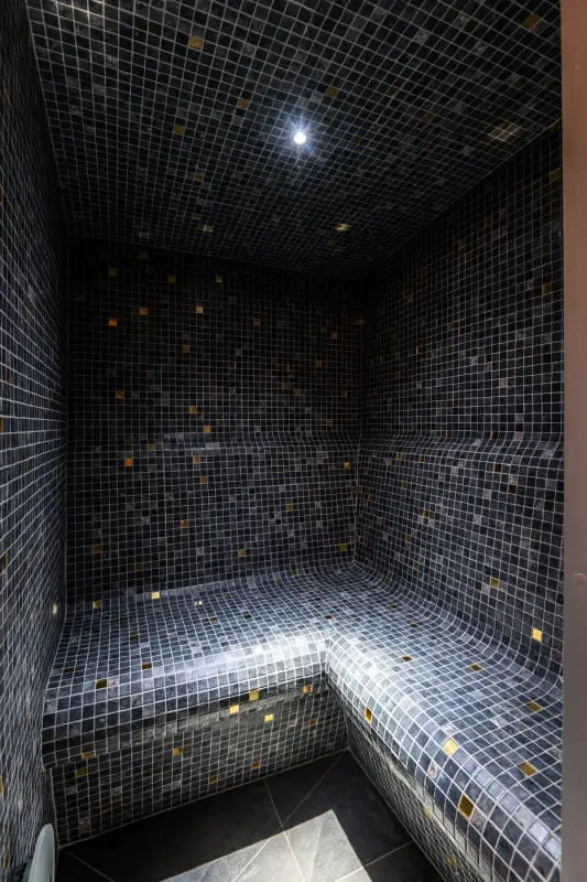 Chalet Le Mirador - Sauna - Hammam