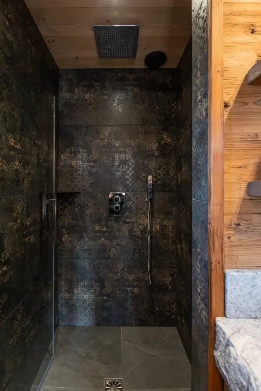 Chalet Le Mirador - Sauna - Hammam