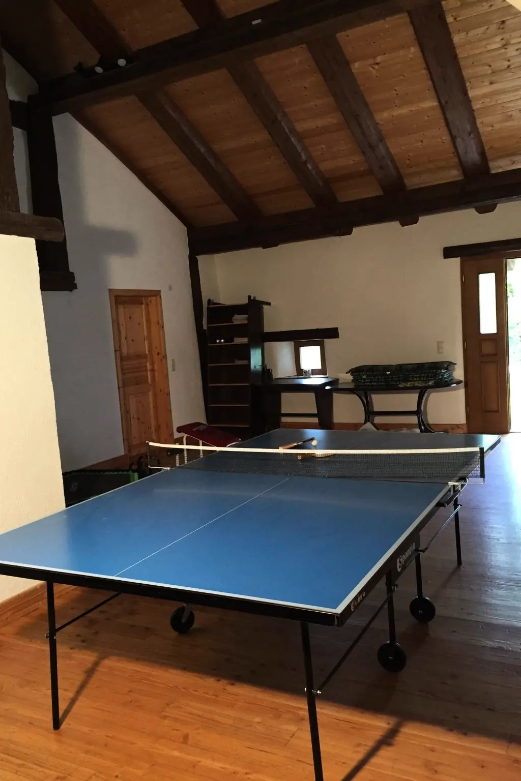 Maison de Vacances Ventron