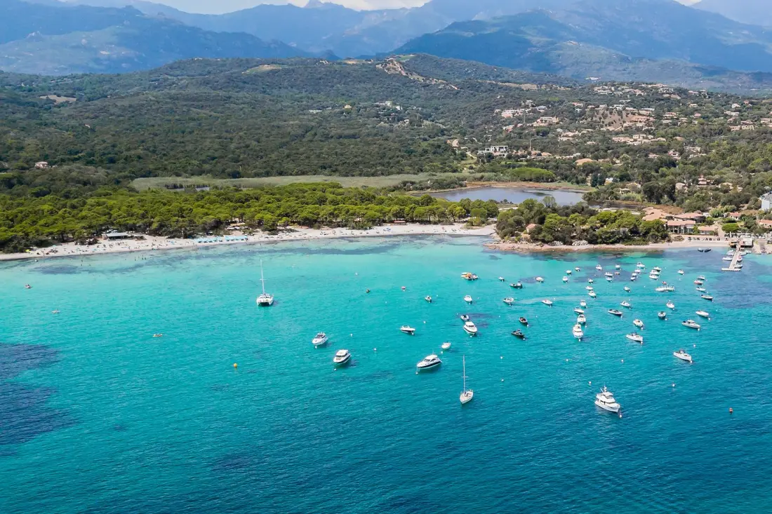 Village Vacances Sandaya Cap Sud 5 étoiles★★★★★