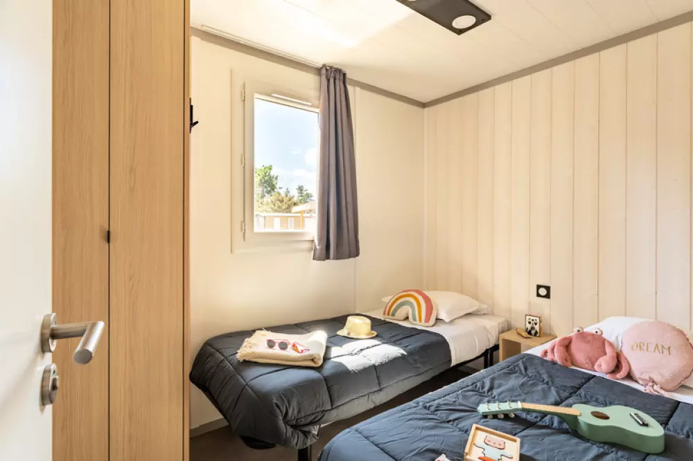 Village Vacances Sandaya Cap Sud 5 étoiles★★★★★