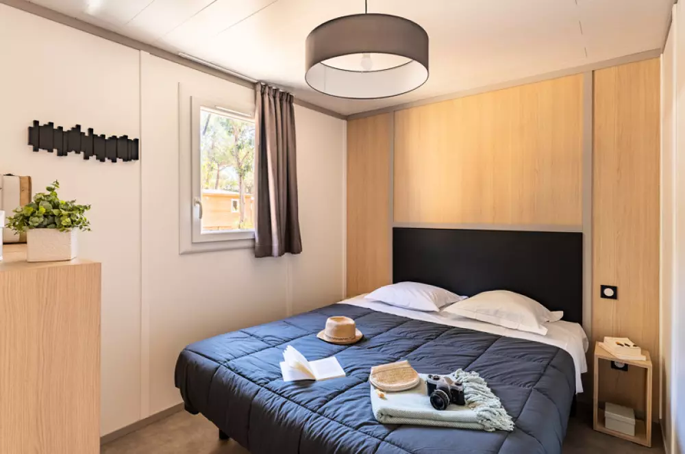 Village Vacances Sandaya Cap Sud 5 étoiles★★★★★