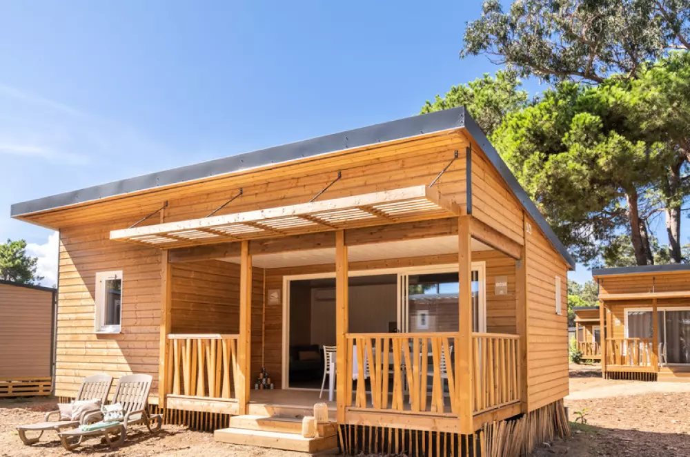 Village Vacances Sandaya Cap Sud 5 étoiles★★★★★