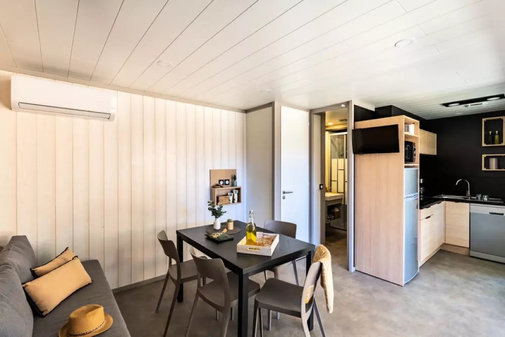 Village Vacances Sandaya Cap Sud 5 étoiles★★★★★