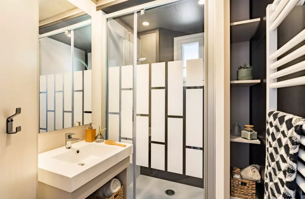 Village Vacances Sandaya Cap Sud 5 étoiles★★★★★