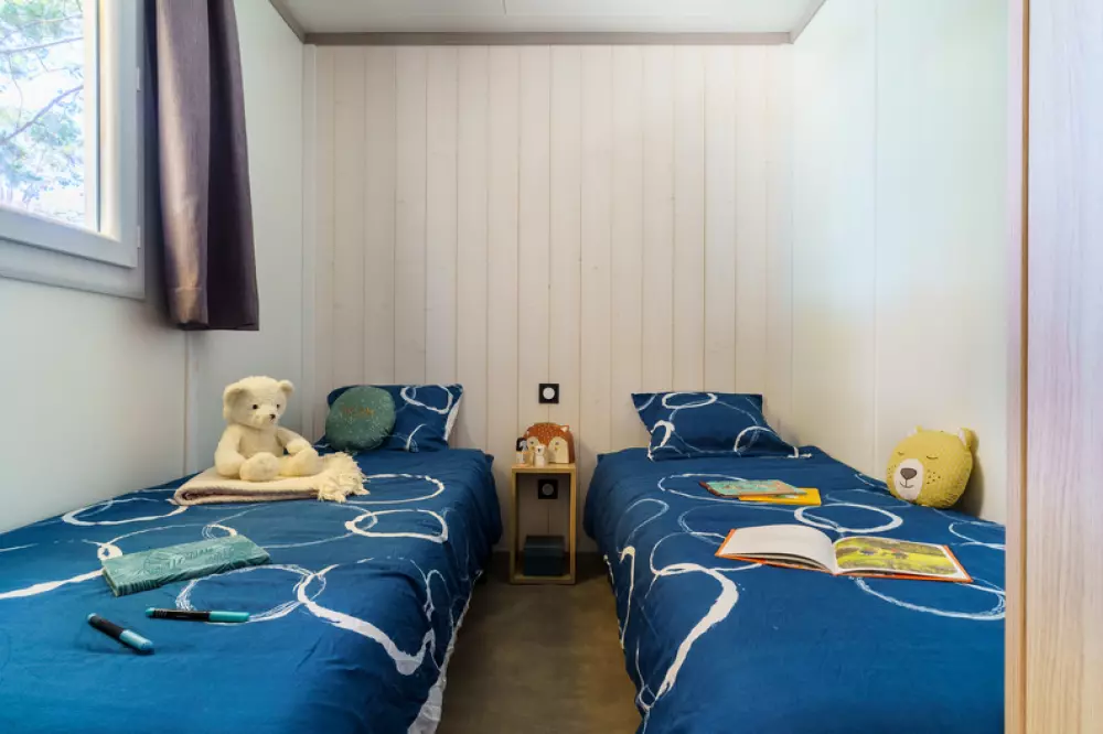 Village Vacances Sandaya Cap Sud 5 étoiles★★★★★