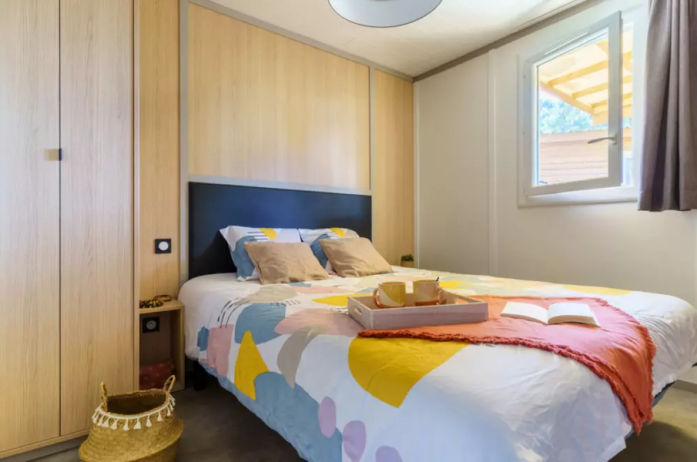 Village Vacances Sandaya Cap Sud 5 étoiles★★★★★