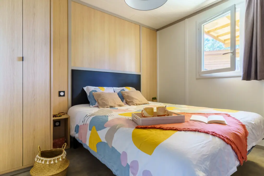 Village Vacances Sandaya Cap Sud 5 étoiles★★★★★