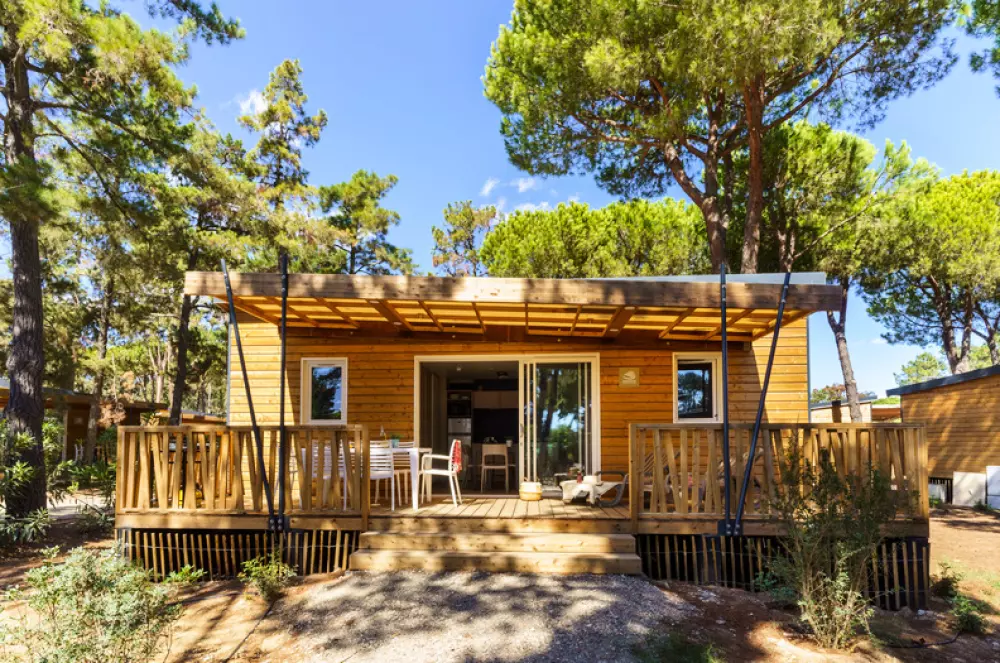 Village Vacances Sandaya Cap Sud 5 étoiles★★★★★