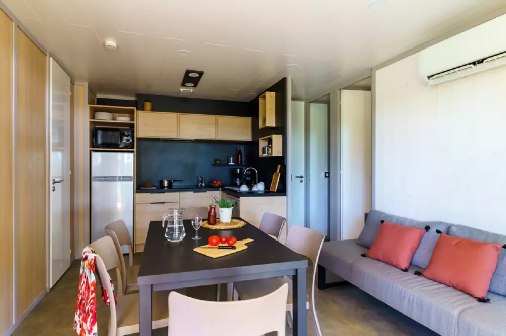 Village Vacances Sandaya Cap Sud 5 étoiles★★★★★