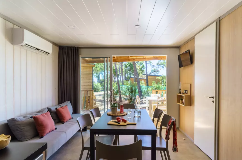 Village Vacances Sandaya Cap Sud 5 étoiles★★★★★