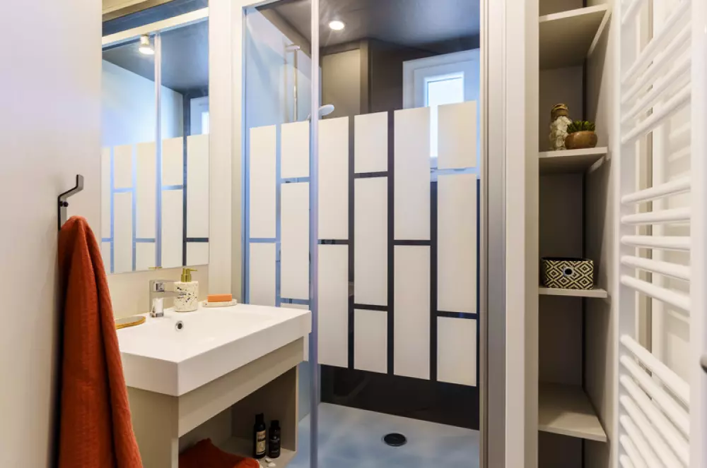 Village Vacances Sandaya Cap Sud 5 étoiles★★★★★