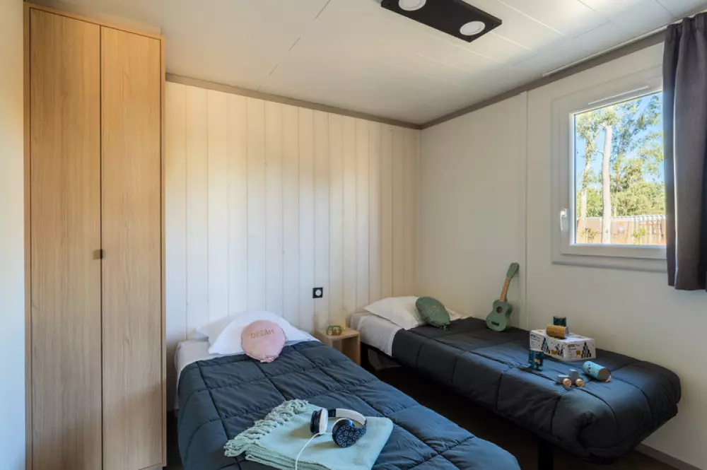 Village Vacances Sandaya Cap Sud 5 étoiles★★★★★