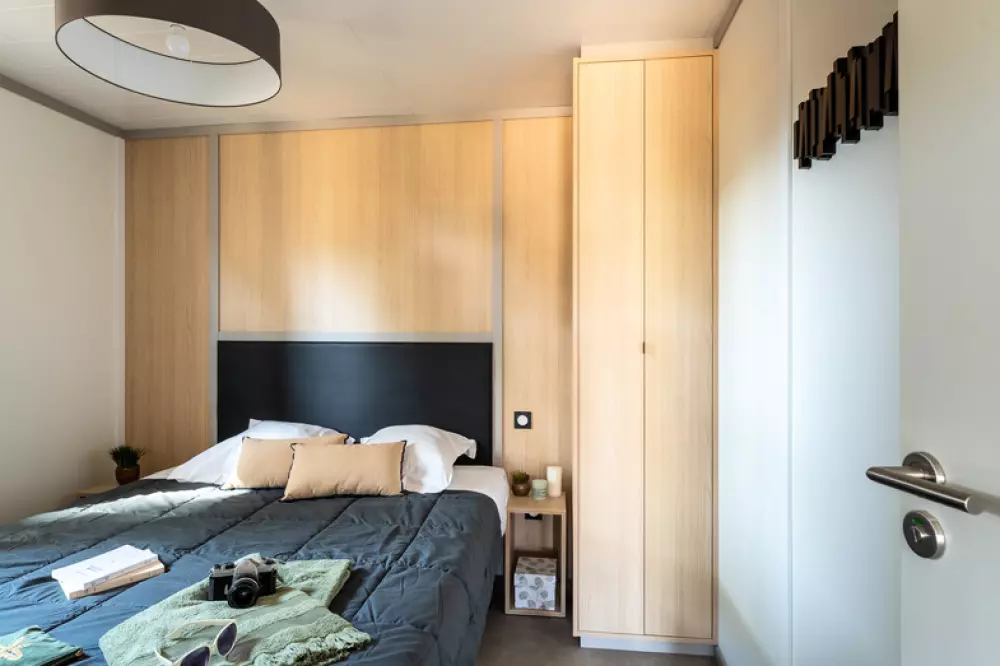 Village Vacances Sandaya Cap Sud 5 étoiles★★★★★