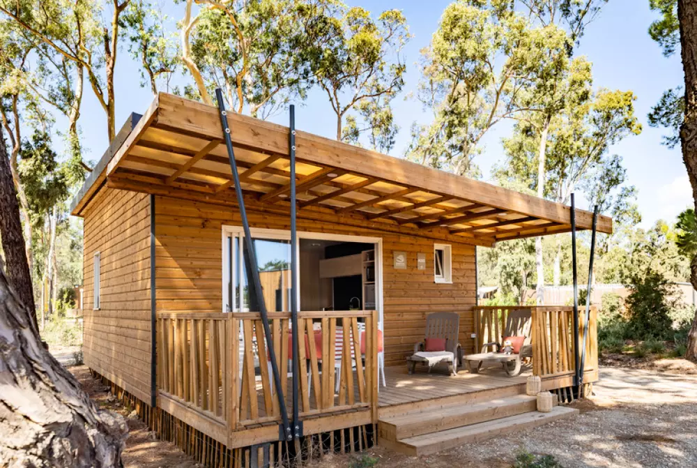 Village Vacances Sandaya Cap Sud 5 étoiles★★★★★