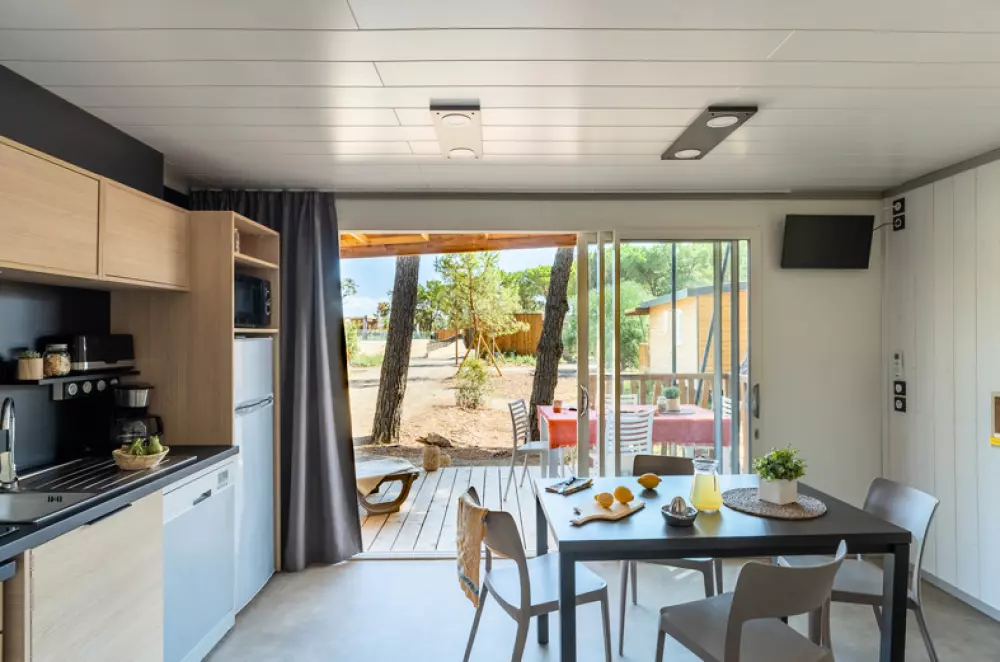 Village Vacances Sandaya Cap Sud 5 étoiles★★★★★