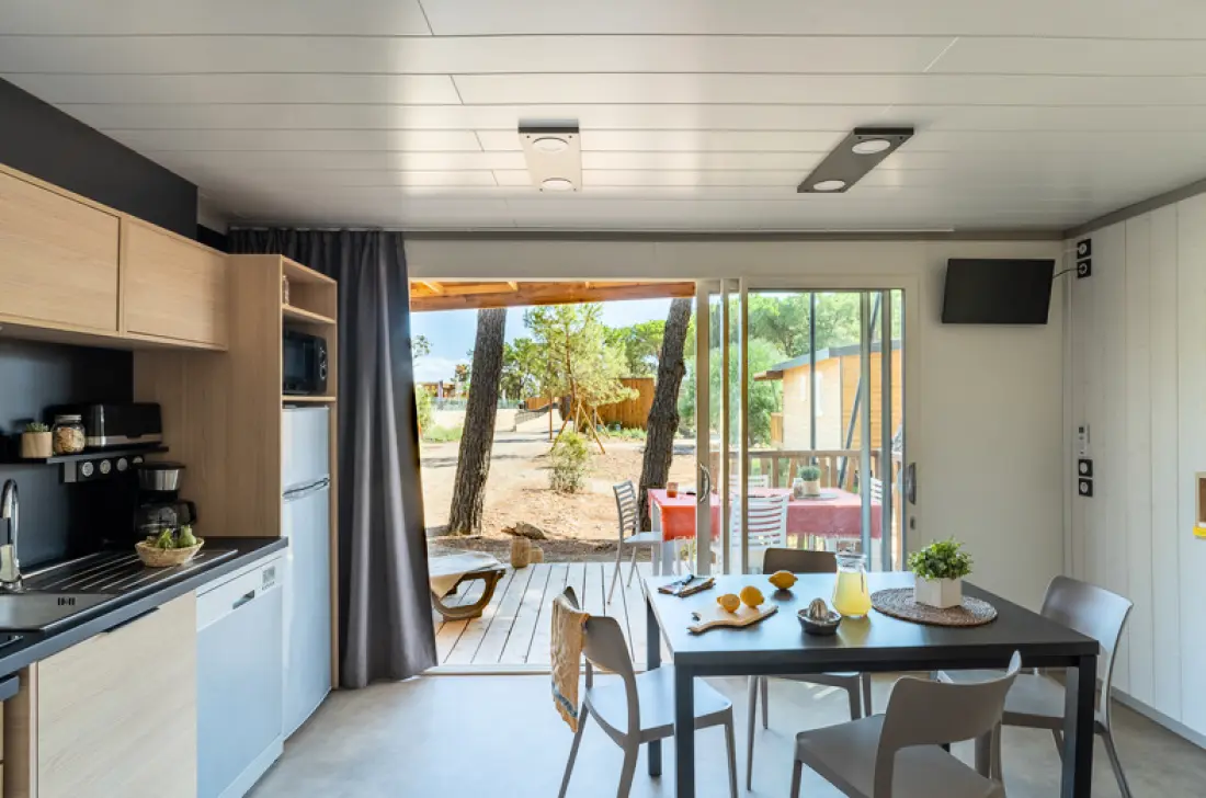 Village Vacances Sandaya Cap Sud 5 étoiles★★★★★