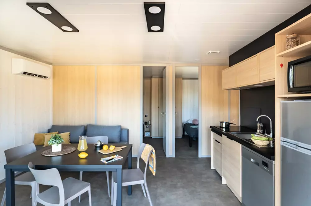 Village Vacances Sandaya Cap Sud 5 étoiles★★★★★