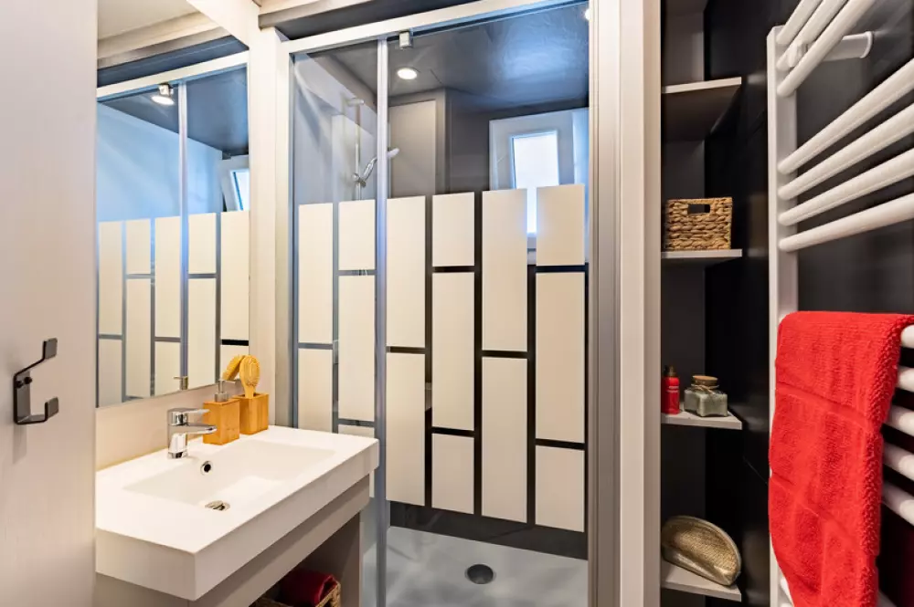 Village Vacances Sandaya Cap Sud 5 étoiles★★★★★