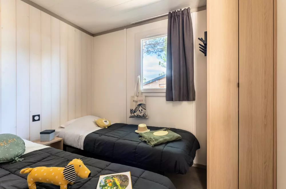 Village Vacances Sandaya Cap Sud 5 étoiles★★★★★