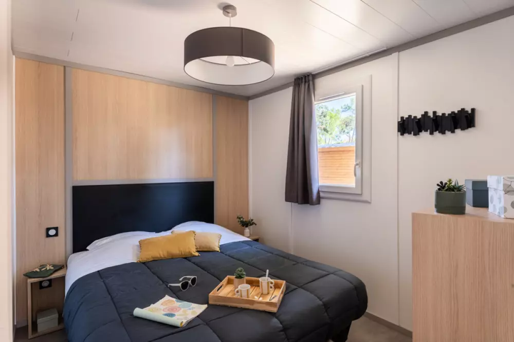 Village Vacances Sandaya Cap Sud 5 étoiles★★★★★