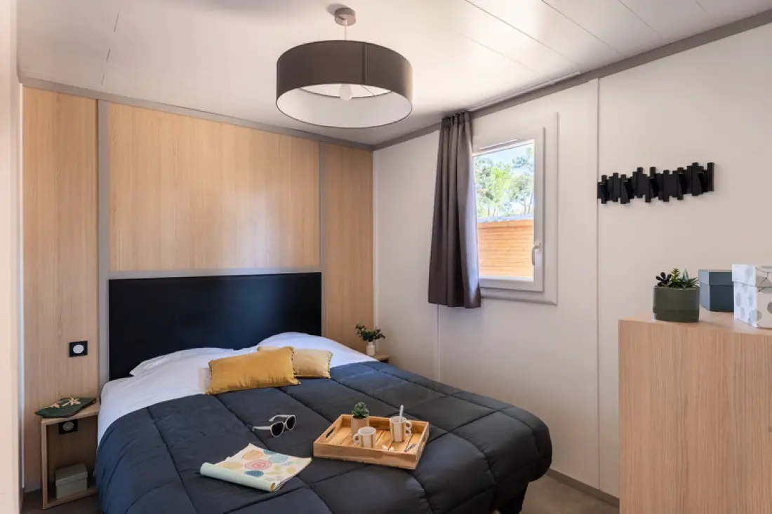 Village Vacances Sandaya Cap Sud 5 étoiles★★★★★