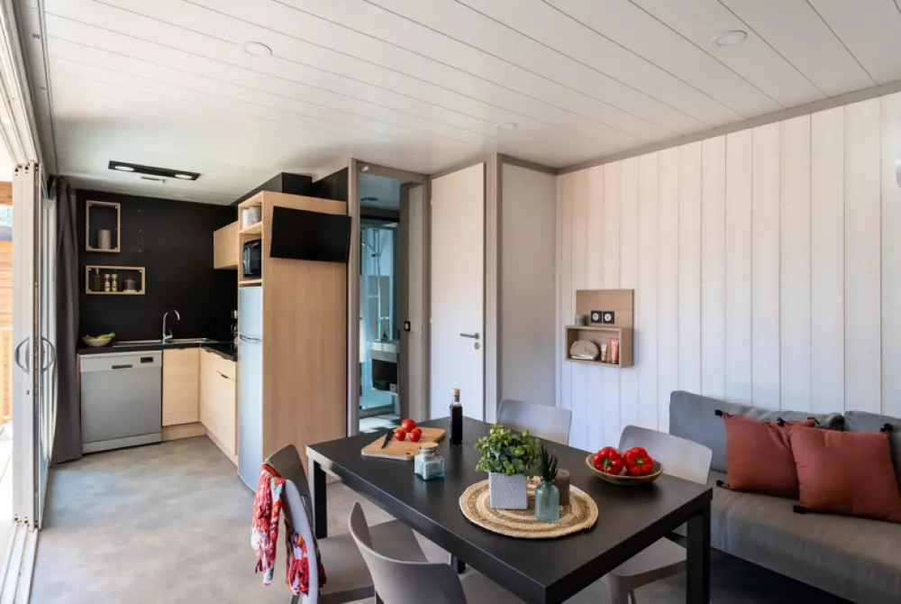 Village Vacances Sandaya Cap Sud 5 étoiles★★★★★