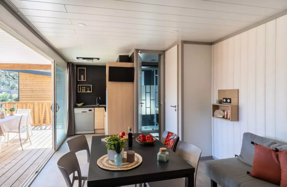 Village Vacances Sandaya Cap Sud 5 étoiles★★★★★