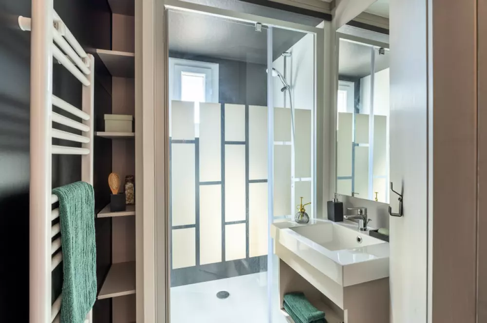 Village Vacances Sandaya Cap Sud 5 étoiles★★★★★