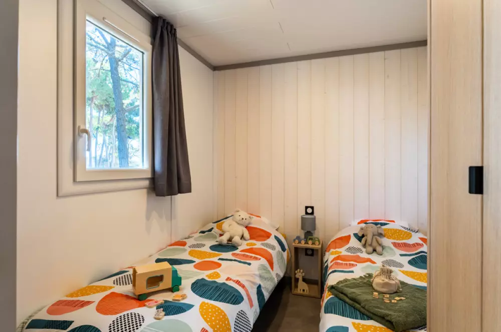 Village Vacances Sandaya Cap Sud 5 étoiles★★★★★