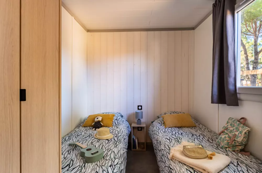 Village Vacances Sandaya Cap Sud 5 étoiles★★★★★