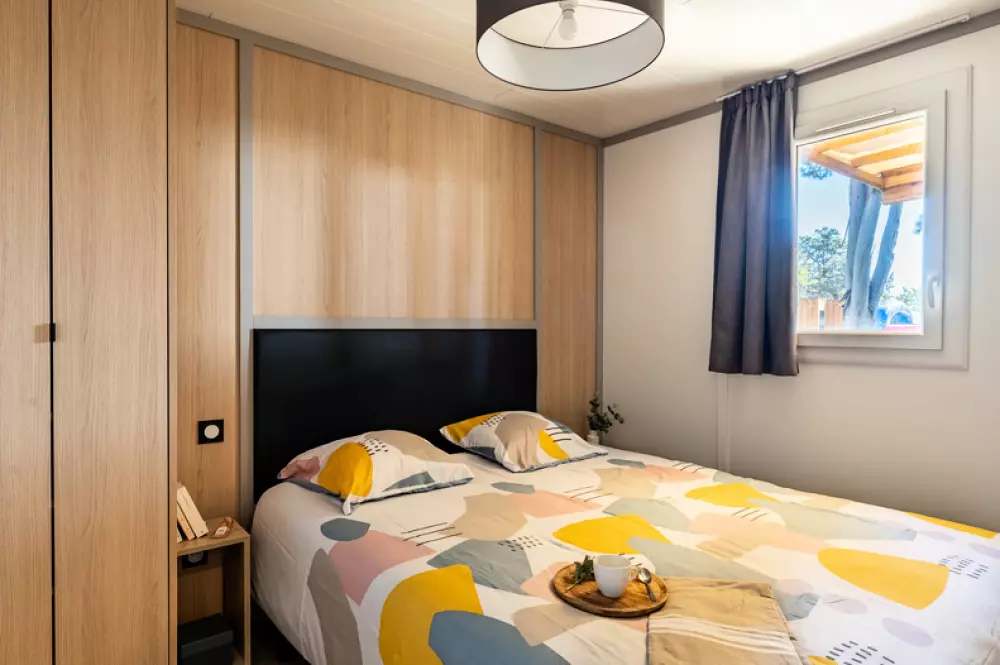 Village Vacances Sandaya Cap Sud 5 étoiles★★★★★