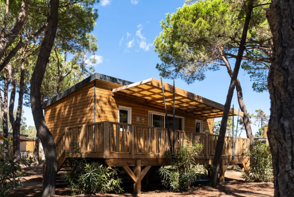 Village Vacances Sandaya Cap Sud 5 étoiles★★★★★