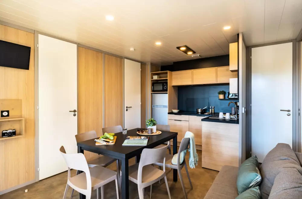 Village Vacances Sandaya Cap Sud 5 étoiles★★★★★