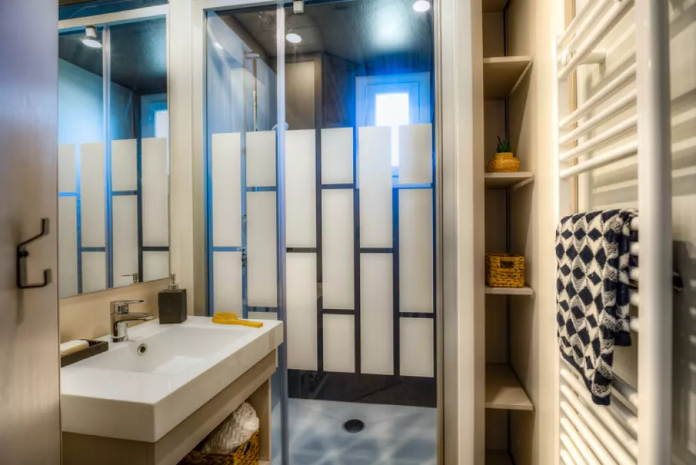 Village Vacances Sandaya Cap Sud 5 étoiles★★★★★