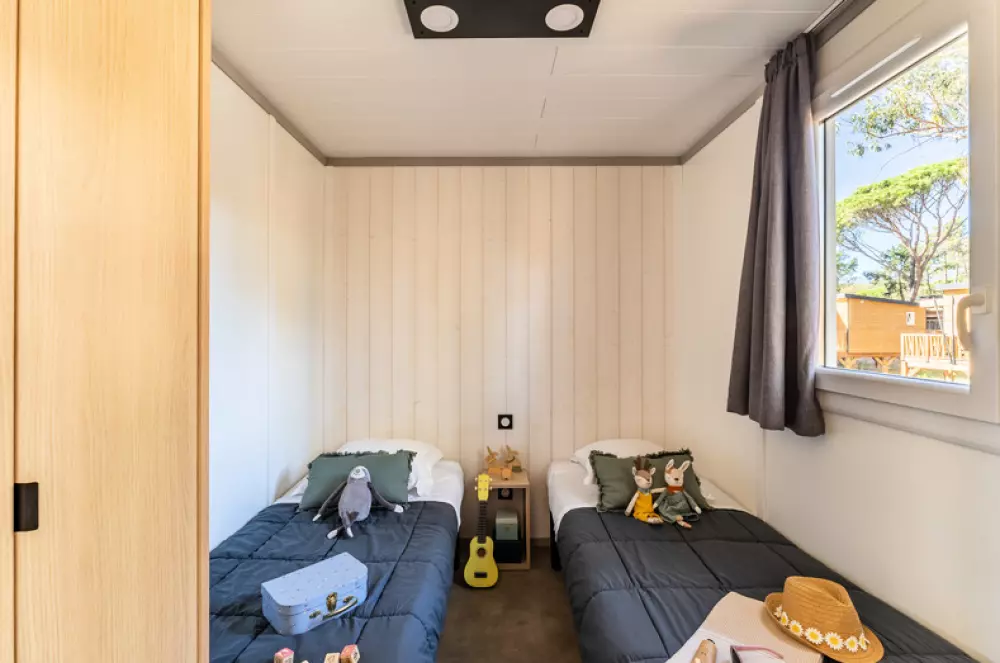 Village Vacances Sandaya Cap Sud 5 étoiles★★★★★