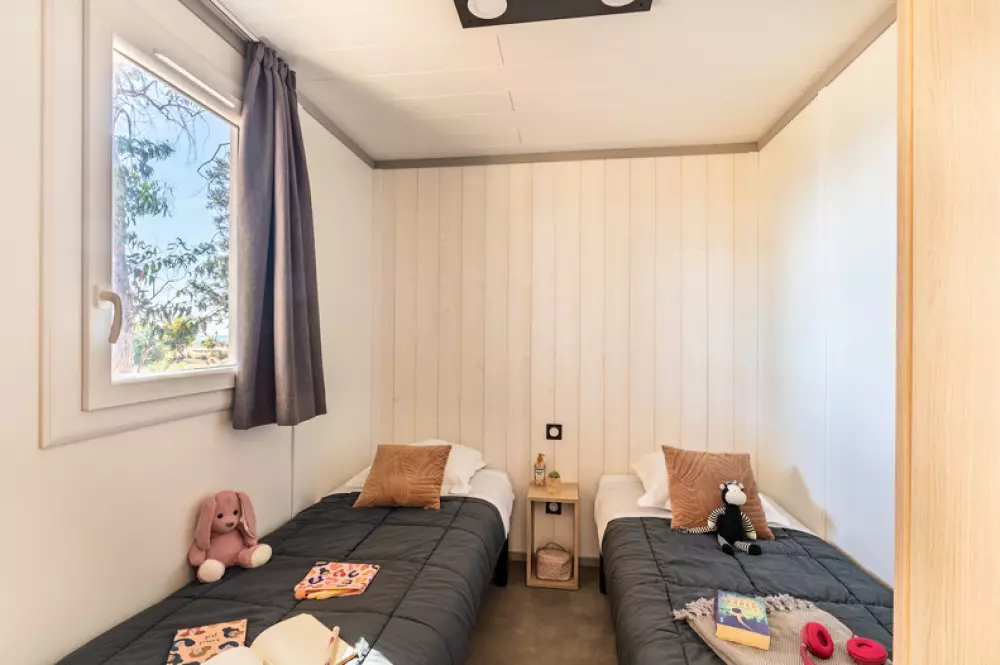 Village Vacances Sandaya Cap Sud 5 étoiles★★★★★