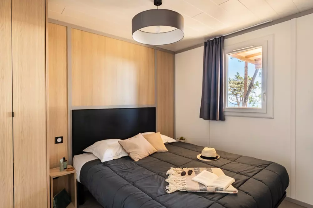 Village Vacances Sandaya Cap Sud 5 étoiles★★★★★