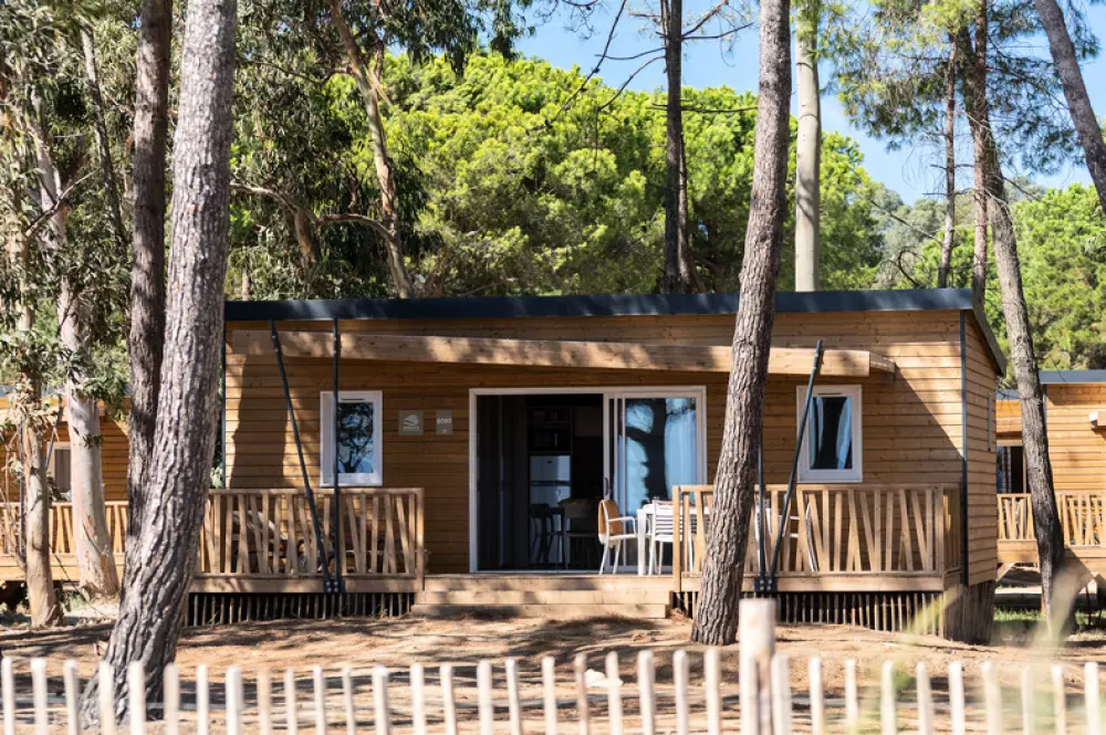 Village Vacances Sandaya Cap Sud 5 étoiles★★★★★