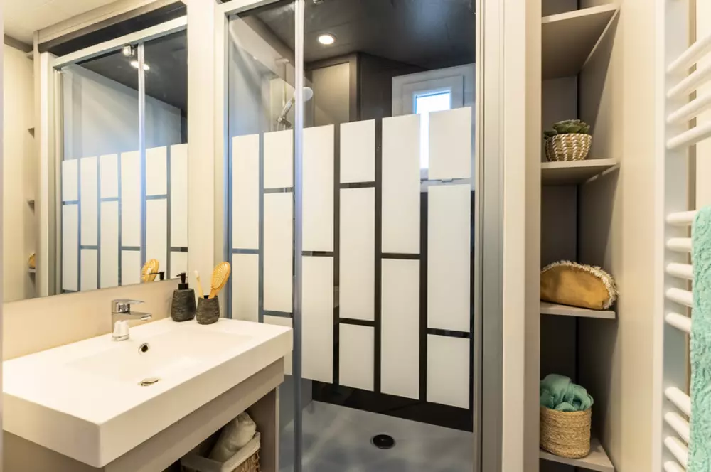 Village Vacances Sandaya Cap Sud 5 étoiles★★★★★