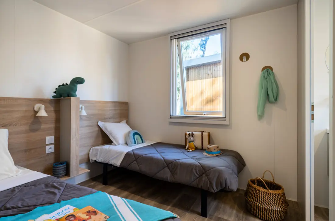 Village Vacances Sandaya Cap Sud 5 étoiles★★★★★