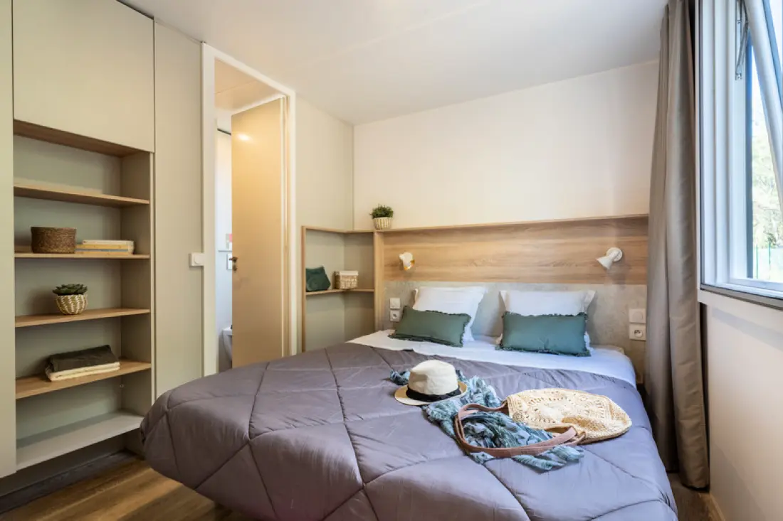 Village Vacances Sandaya Cap Sud 5 étoiles★★★★★