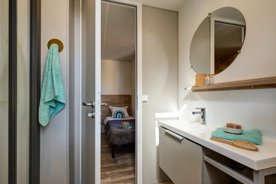 Village Vacances Sandaya Cap Sud 5 étoiles★★★★★