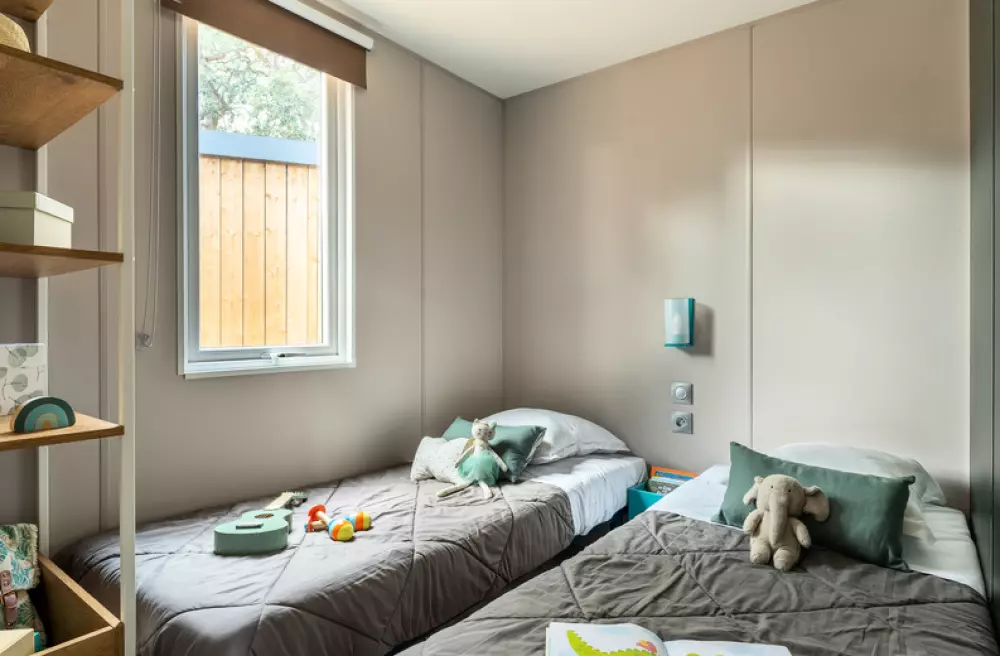 Village Vacances Sandaya Cap Sud 5 étoiles★★★★★